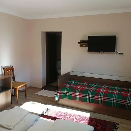 слънчевата къща 3*