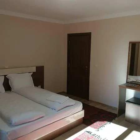 слънчевата къща Guest house