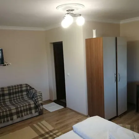 слънчевата къща Penzion Kovačevica