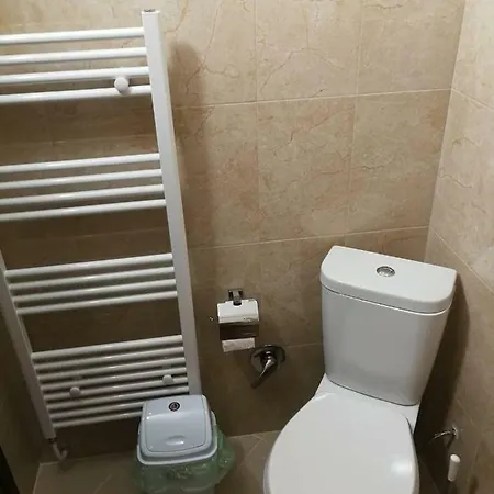 слънчевата къща